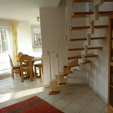 Ferienwohnung Bernstein