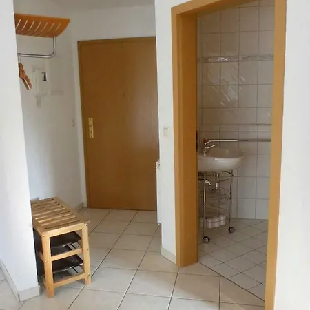 Ferienwohnung Bernstein