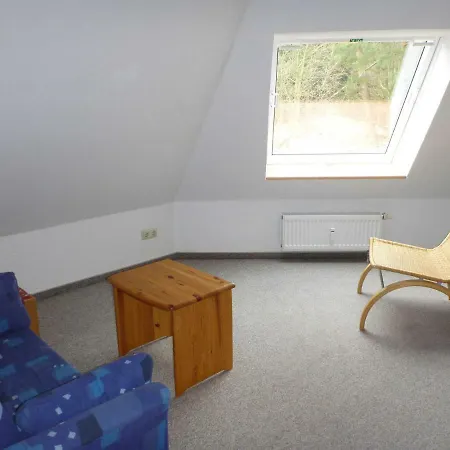 Ferienwohnung Bernstein Apartamento *